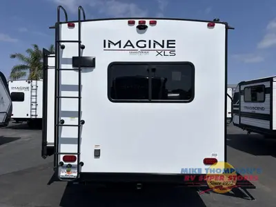 2026 Grand Design Imagine XLS photo 37