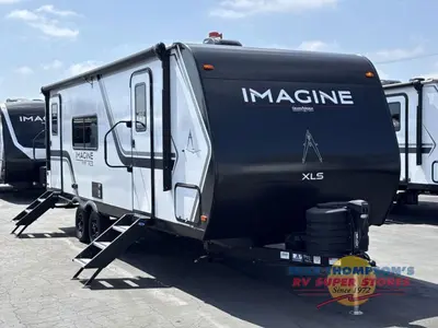 New 2026 Grand Design Imagine XLS 23LDE