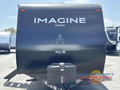 2026 Grand Design Imagine XLS photo 33