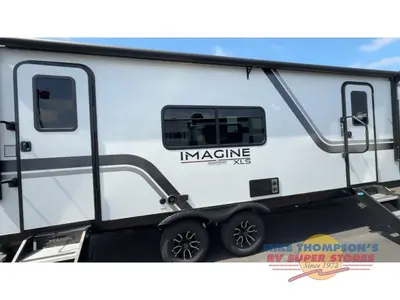 2026 Grand Design Imagine XLS photo 8