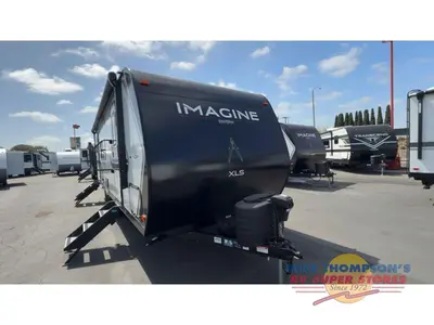 2026 Grand Design Imagine XLS photo 2