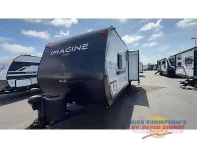 2026 Grand Design Imagine XLS photo 3