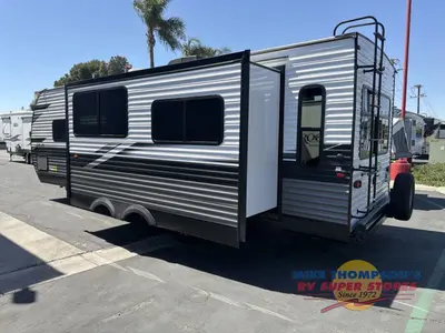 2023 Jayco Jay Flight SLX 8 photo 6