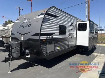 2023 Jayco Jay Flight SLX 8 photo 11
