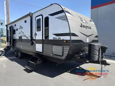 2023 Jayco Jay Flight SLX 8 photo 2