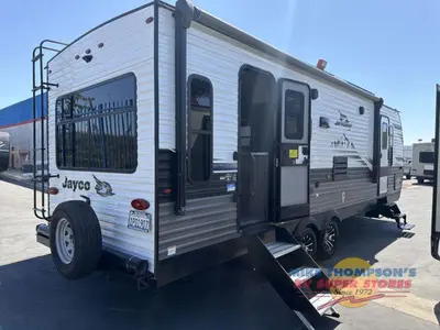 2023 Jayco Jay Flight SLX 8 photo 15