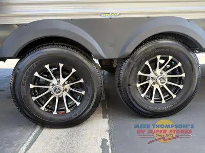 2023 Jayco Jay Flight SLX 8 photo 43