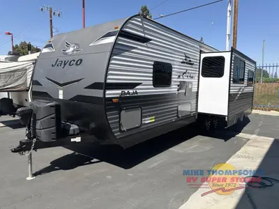 2023 Jayco Jay Flight SLX 8 photo 4