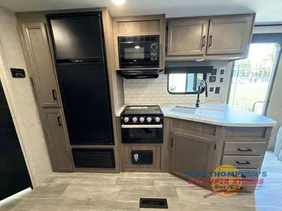 2023 Jayco Jay Flight SLX 8 photo 27