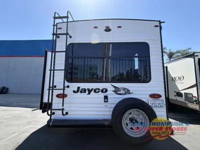 2023 Jayco Jay Flight SLX 8 photo 14