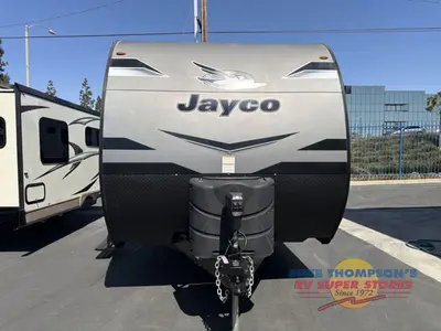 2023 Jayco Jay Flight SLX 8 photo 10