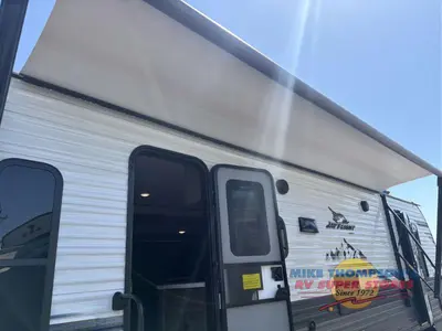 2023 Jayco Jay Flight SLX 8 photo 41