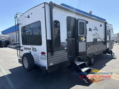 2023 Jayco Jay Flight SLX 8 photo 8