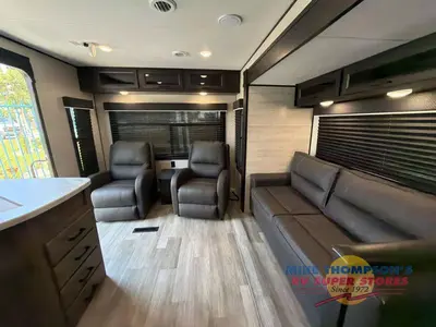 2023 Jayco Jay Flight SLX 8 photo 19
