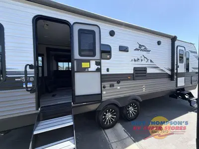 2023 Jayco Jay Flight SLX 8 photo 16