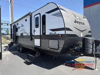 Used 2023 Jayco Jay Flight SLX 8 265RLSW BAJA