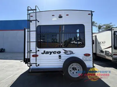 2023 Jayco Jay Flight SLX 8 photo 7