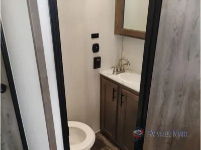 2021 Forest River RV Sabre photo 28