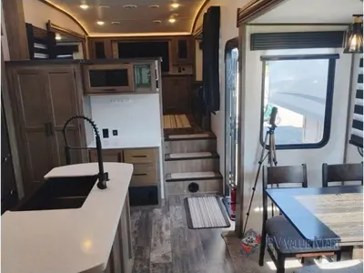 2021 Forest River RV Sabre photo 21