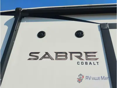 2021 Forest River RV Sabre photo 17