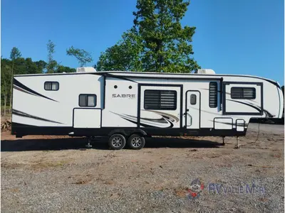 2021 Forest River RV Sabre photo 8
