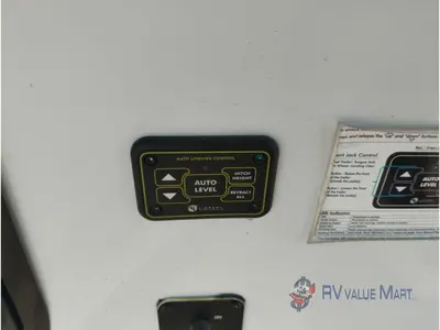 2021 Forest River RV Sabre photo 11