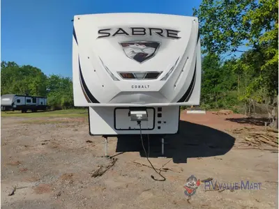 2021 Forest River RV Sabre photo 2
