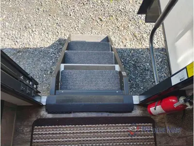 2021 Forest River RV Sabre photo 16