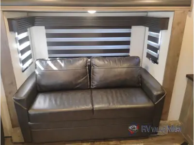 2021 Forest River RV Sabre photo 30