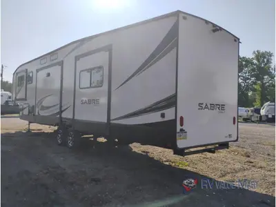 2021 Forest River RV Sabre photo 5