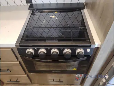 2021 Forest River RV Sabre photo 23