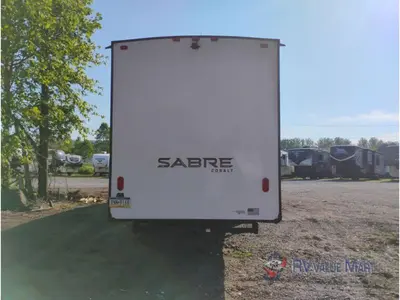 2021 Forest River RV Sabre photo 6