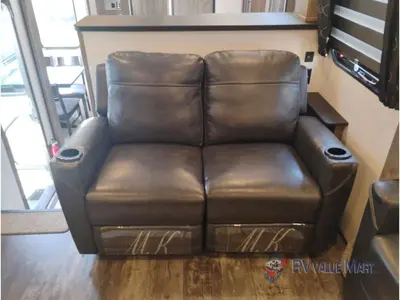2021 Forest River RV Sabre photo 31