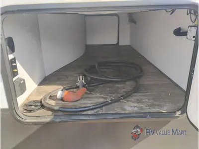 2021 Forest River RV Sabre photo 12