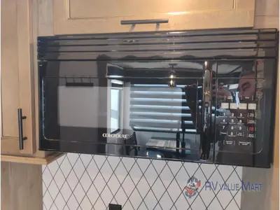 2021 Forest River RV Sabre photo 32