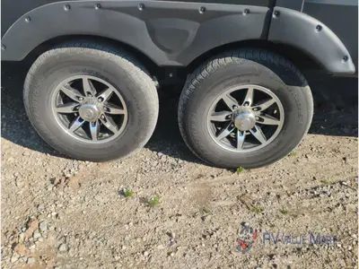 2021 Forest River RV Sabre photo 14