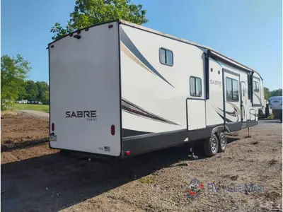 2021 Forest River RV Sabre photo 7