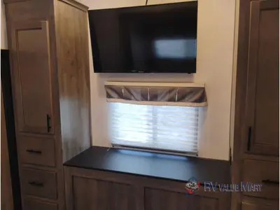 2021 Forest River RV Sabre photo 25
