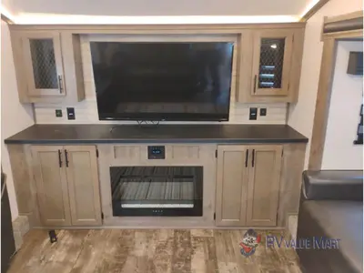 2021 Forest River RV Sabre photo 29