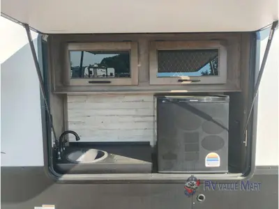 2021 Forest River RV Sabre photo 9