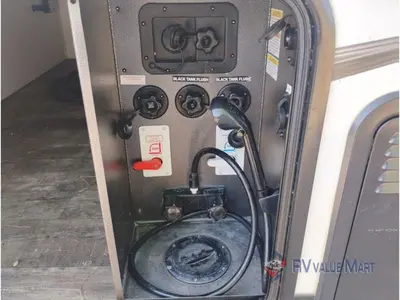 2021 Forest River RV Sabre photo 13