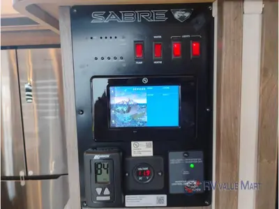 2021 Forest River RV Sabre photo 19