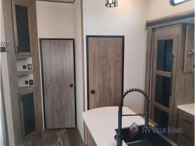 2021 Forest River RV Sabre photo 20