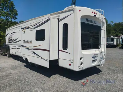 2012 Keystone RV Montana photo 6