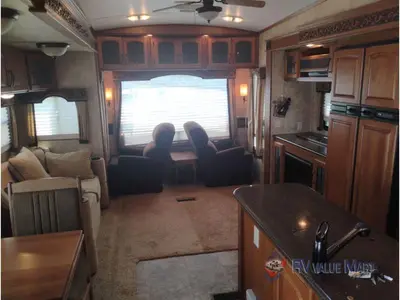 2012 Keystone RV Montana photo 15