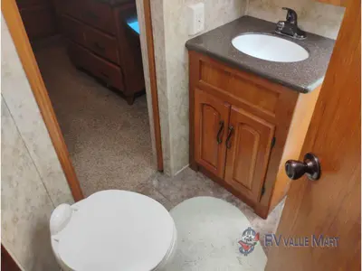 2012 Keystone RV Montana photo 21