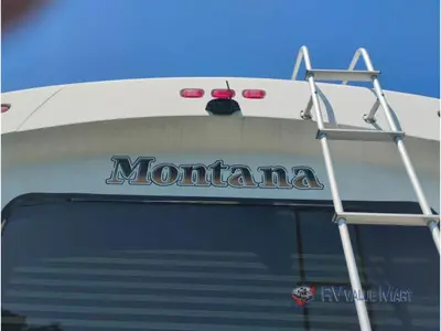 2012 Keystone RV Montana photo 10