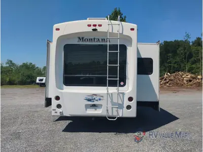 2012 Keystone RV Montana photo 7