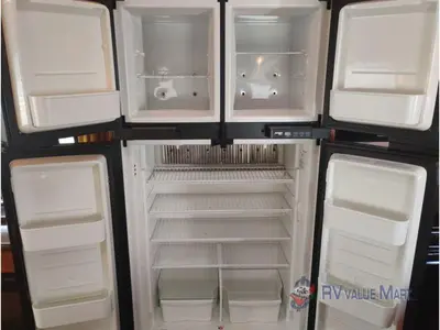 2012 Keystone RV Montana photo 17