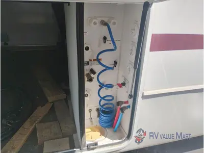 2012 Keystone RV Montana photo 12